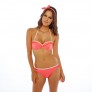 BARDOT Haut de maillot balconnet grenadine by Brigitte Bardot