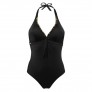 Maillot une pièce Noir by Brigitte Bardot 