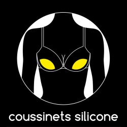 PETITS STRATAGEMES Coussinets en silicone