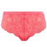 EGYPTIENNE Shorty rose
