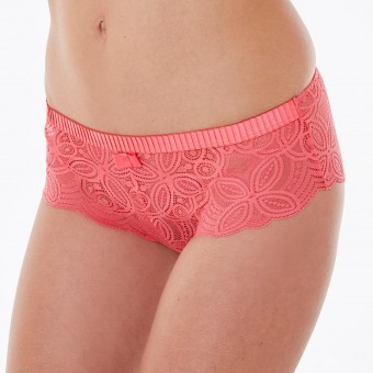 EGYPTIENNE Shorty rose