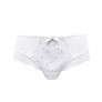 SOURIRE Shorty blanc