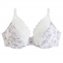 INDEX Soutien-gorge à armatures grand maintien blanc