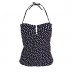 Tankini noir Croisette by Brigitte Bardot