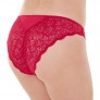 SAGA Culotte rouge