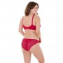 SAGA Culotte rouge