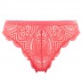 EGYPTIENNE Tanga rose