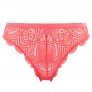 EGYPTIENNE Tanga rose