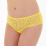 ELENA Shorty lemon