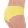 ELENA Shorty lemon