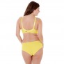 ELENA Shorty lemon