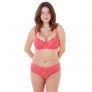 PARADOXE Soutien-gorge grand maintien bonnets C à F rose