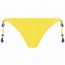 MAMBO Slip de bain jaune/marine by Brigitte Bardot