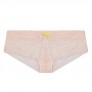 LIBRE BY CAMILLE CERF & POMM'POIRE Shorty poudre