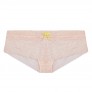 LIBRE BY CAMILLE CERF & POMM'POIRE Shorty poudre