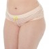 LIBRE BY CAMILLE CERF & POMM'POIRE Shorty poudre