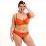 MAGMA Culotte orange