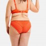 MAGMA Culotte orange