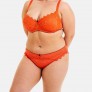 MAGMA Culotte orange