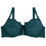 TÊTE À TÊTE Soutien-gorge corbeille vert