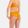 IMPREVU Shorty jaune