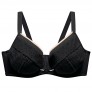 IMAGE Soutien-gorge grand maintien noir