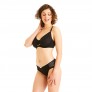 IMAGE Soutien-gorge grand maintien noir