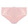 FANTASQUE Shorty poudre/cuivre