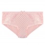 FANTASQUE Shorty poudre/cuivre