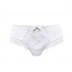 SOURIRE Shorty blanc