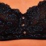 COQUETTERIE Soutien-gorge grand maintien noir