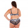 EVE Soutien-gorge grand maintien marine