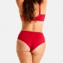 Shorty rouge Elena