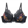 A CAPELLA Soutien-gorge ampliforme noir