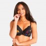 A CAPELLA Soutien-gorge ampliforme noir