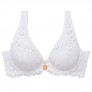 TSAR Soutien-gorge ampliforme coque moulée blanc