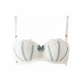 COMPLIMENT Soutien-gorge coques blanc