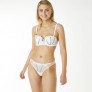 COMPLIMENT Soutien-gorge coques blanc