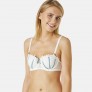 COMPLIMENT Soutien-gorge coques blanc