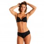 GHOST Soutien-gorge push up noir