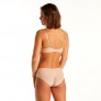 GHOST Soutien-gorge coques push up beige