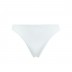 MISTRAL Slip de bain blanc