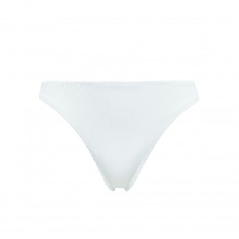 MISTRAL Slip de bain blanc