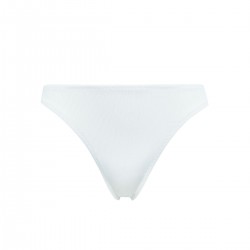 MISTRAL Slip de bain blanc