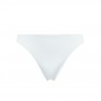 MISTRAL Slip de bain blanc