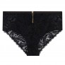 ELIXIR Culotte haute noire