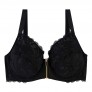 ELIXIR Soutien-gorge grand maintien noir