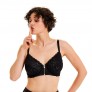 ELIXIR Soutien-gorge grand maintien noir