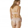 EFFUSION Shorty rose