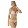 EFFUSION Soutien-gorge coques rose